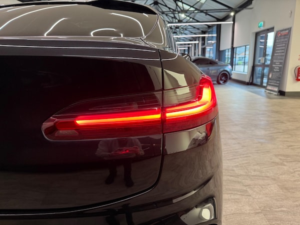 Used BMW X4 2019 for sale - 76283984: Photo 16