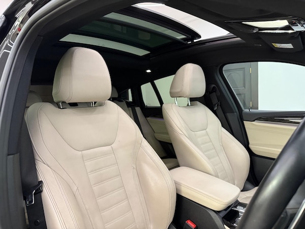 Used BMW X4 2019 for sale - 76283984: Photo 18