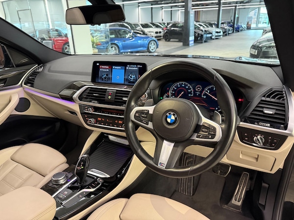 Used BMW X4 2019 for sale - 76283984: Photo 19