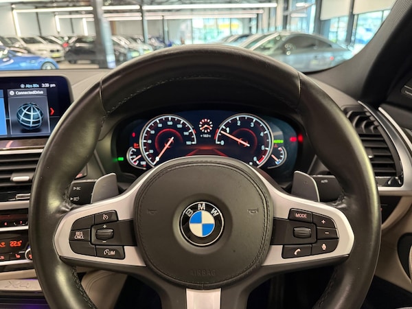 Used BMW X4 2019 for sale - 76283984: Photo 20