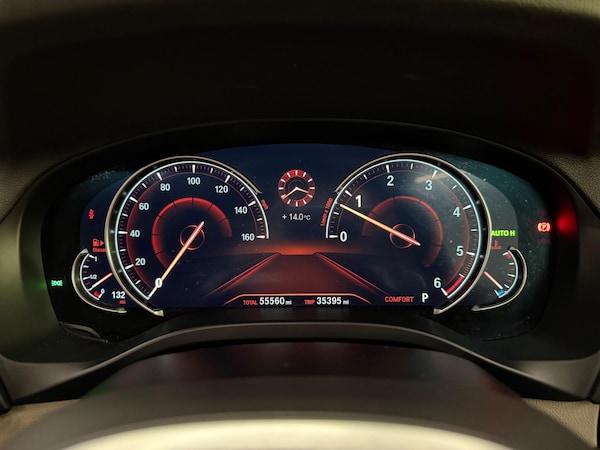 Used BMW X4 2019 for sale - 76283984: Photo 23
