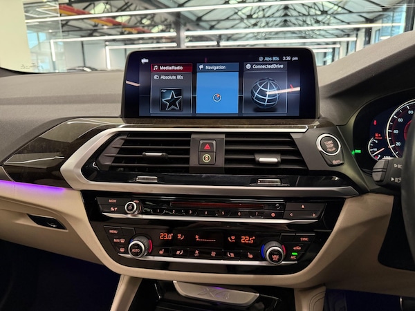 Used BMW X4 2019 for sale - 76283984: Photo 25