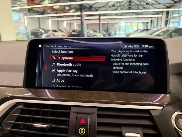 Used BMW X4 2019 for sale - 76283984: Photo 29