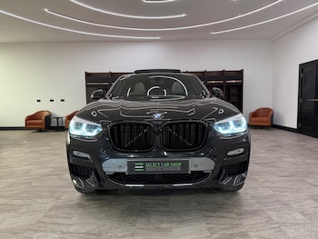 Used BMW X4 2019 for sale - 76283984: Photo 2