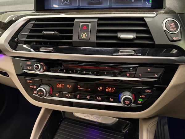 Used BMW X4 2019 for sale - 76283984: Photo 30