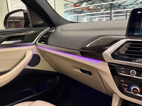 Used BMW X4 2019 for sale - 76283984: Photo 34