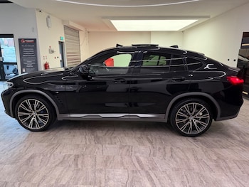 Used BMW X4 2019 for sale - 76283984: Photo 4