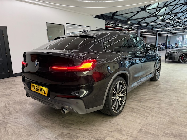Used BMW X4 2019 for sale - 76283984: Photo 7