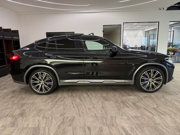 Used BMW X4 2019 for sale - 76283984: Photo 8