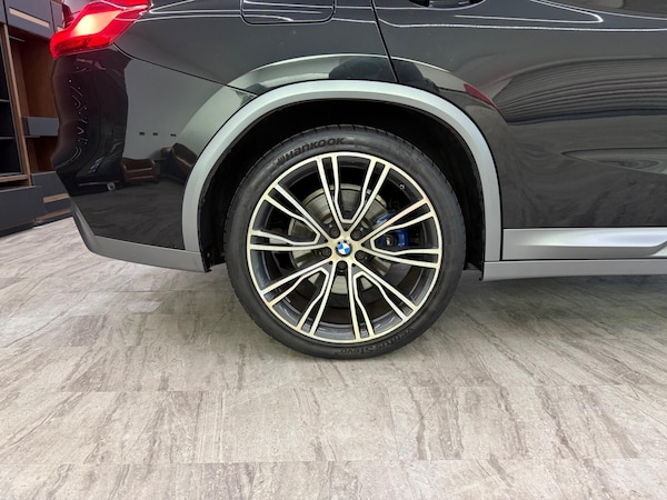Used BMW X4 2019 for sale - 76283984: Photo 9
