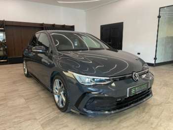 2022 - 1.5 TSI R-Line Euro 6 (s/s) 5dr