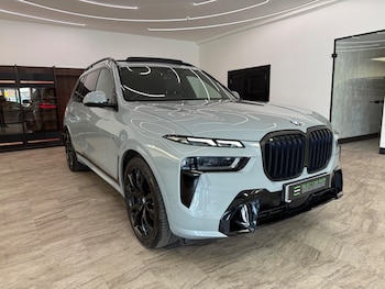 2022 (72) - 3.0 40i MHT M Sport Auto xDrive Euro 6 (s/s) 5dr