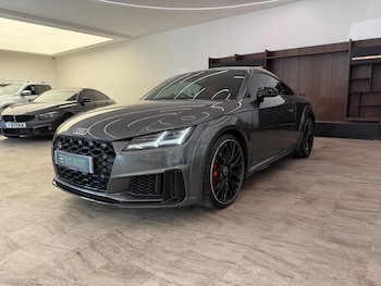 Used Audi TTS 2019 for sale - 76499919: Photo