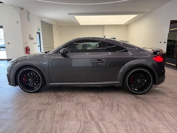 Used Audi TTS 2019 for sale - 76499919: Photo