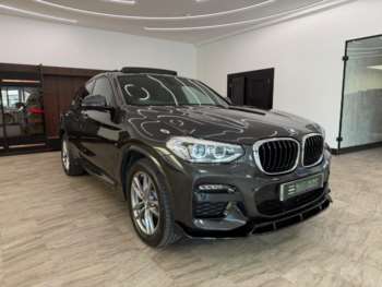 2021 (70) - 2.0 20d MHT M Sport Auto xDrive Euro 6 (s/s) 5dr