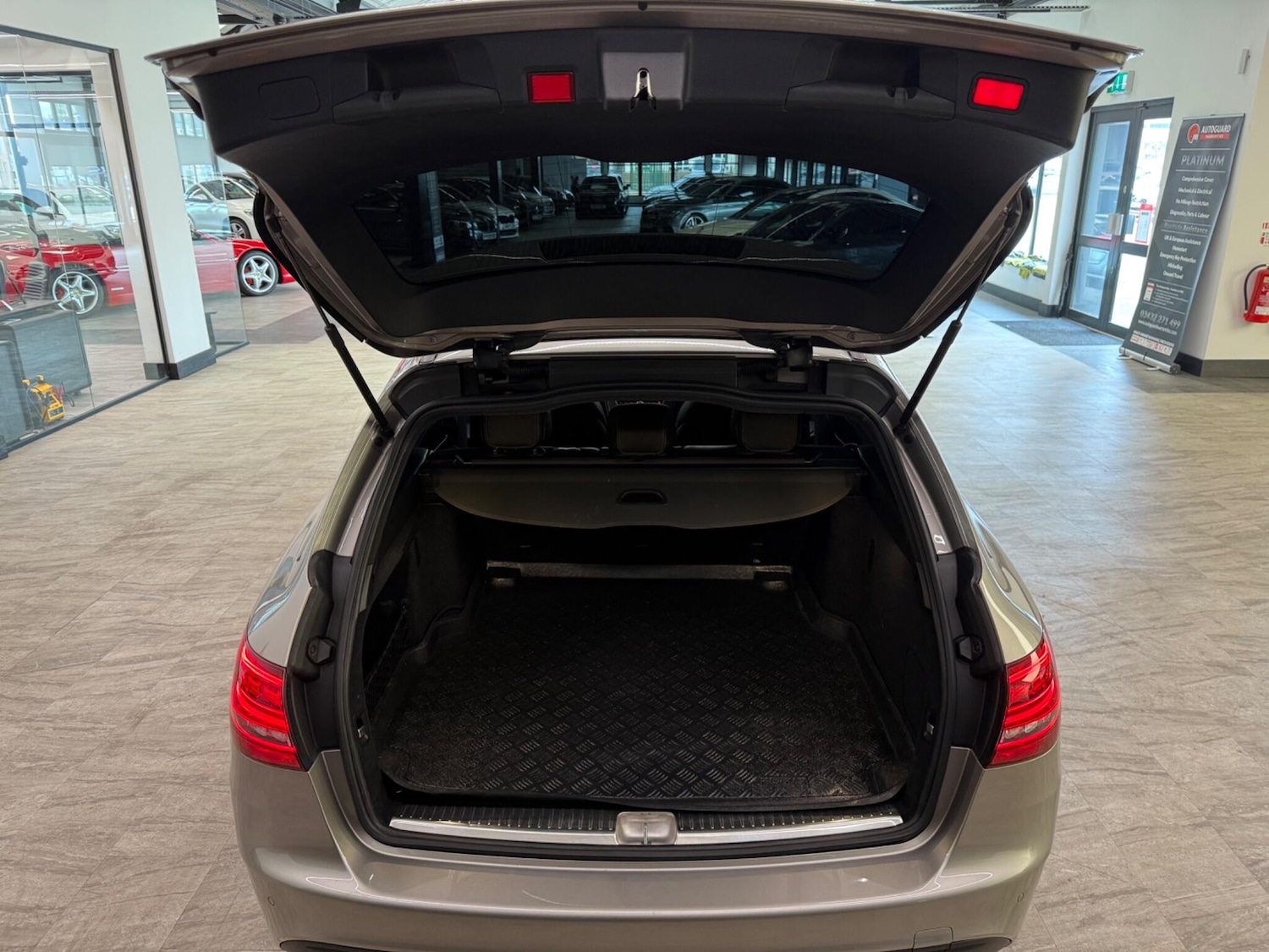 Vehicle 38