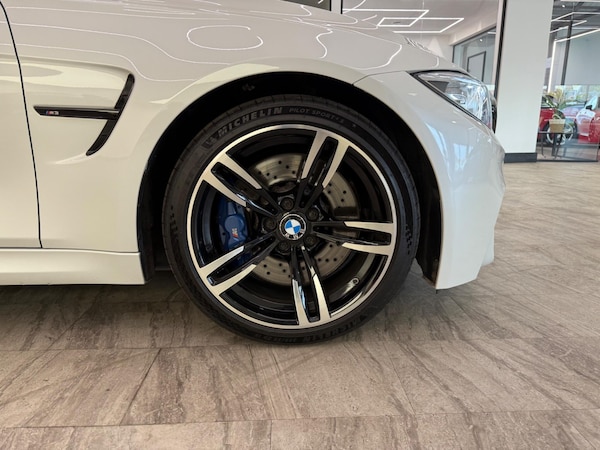 Used BMW M3 2015 for sale - 76152130: Photo 10