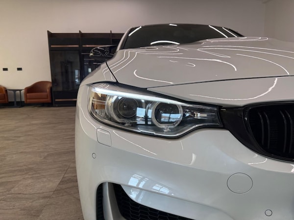 Used BMW M3 2015 for sale - 76152130: Photo 11