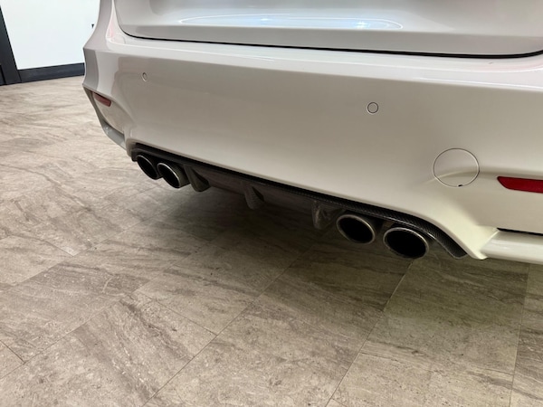 Used BMW M3 2015 for sale - 76152130: Photo 15