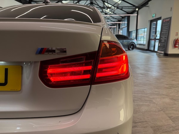 Used BMW M3 2015 for sale - 76152130: Photo 16