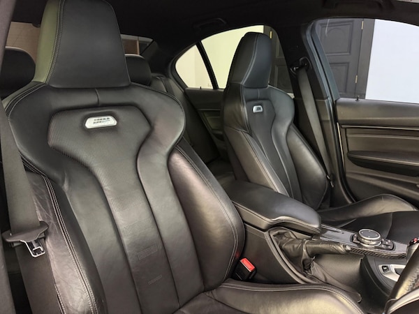Used BMW M3 2015 for sale - 76152130: Photo 18