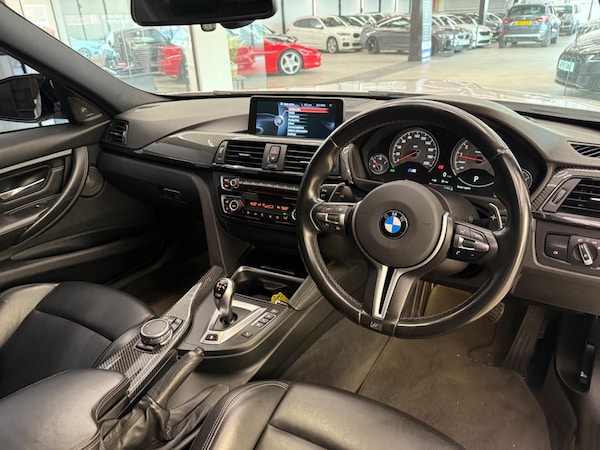 Used BMW M3 2015 for sale - 76152130: Photo 19