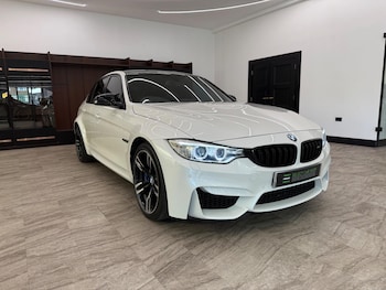 2015 (15) - 3.0 BiTurbo DCT Euro 6 (s/s) 4dr
