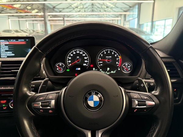 Used BMW M3 2015 for sale - 76152130: Photo 20