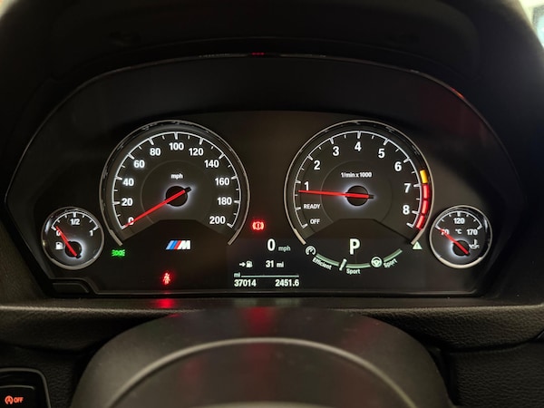 Used BMW M3 2015 for sale - 76152130: Photo 23