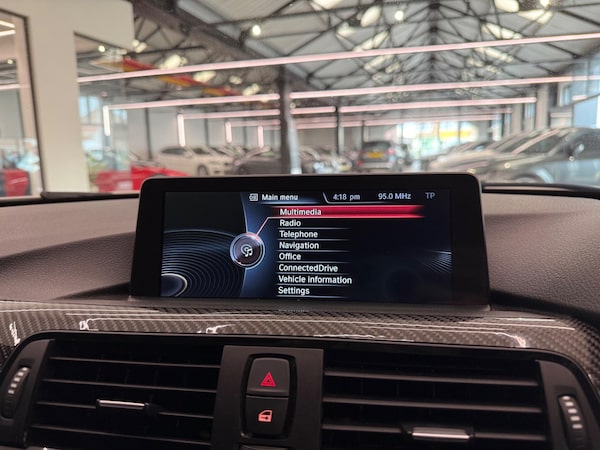 Used BMW M3 2015 for sale - 76152130: Photo 25
