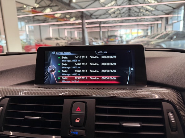 Used BMW M3 2015 for sale - 76152130: Photo 26