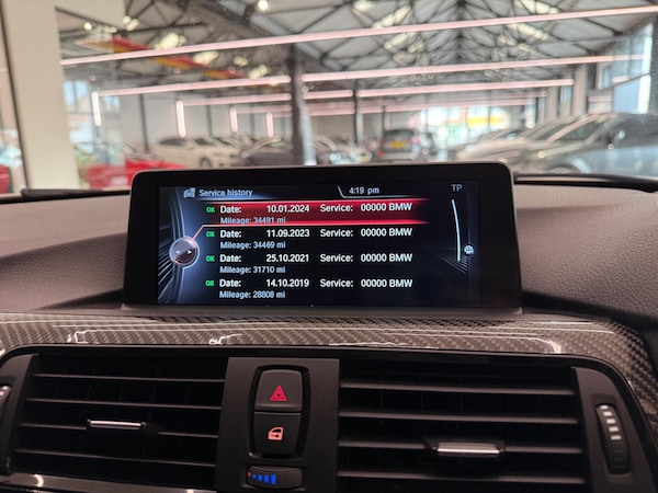 Used BMW M3 2015 for sale - 76152130: Photo 27