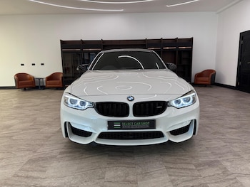 Used BMW M3 2015 for sale - 76152130: Photo 2