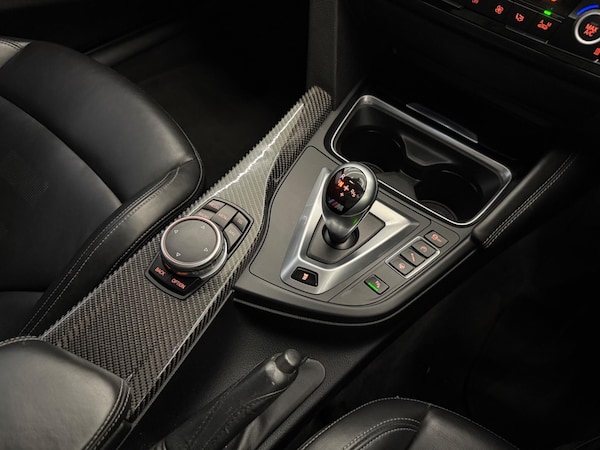 Used BMW M3 2015 for sale - 76152130: Photo 31