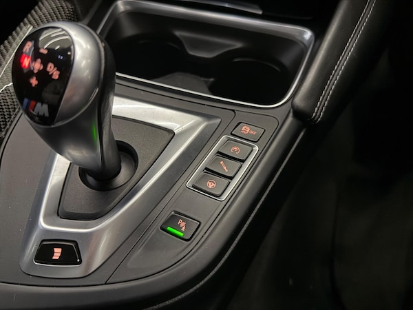 Used BMW M3 2015 for sale - 76152130: Photo 33