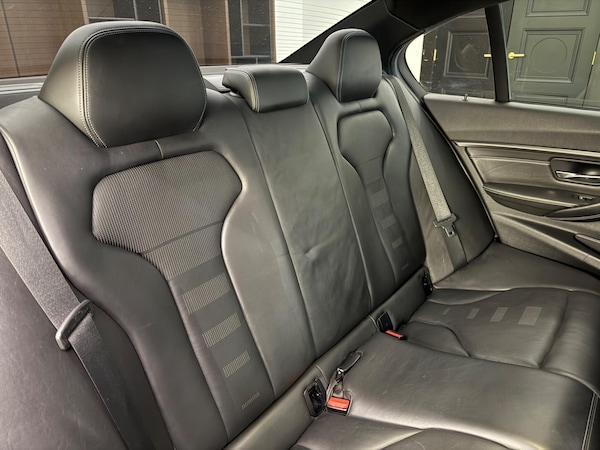Used BMW M3 2015 for sale - 76152130: Photo 38