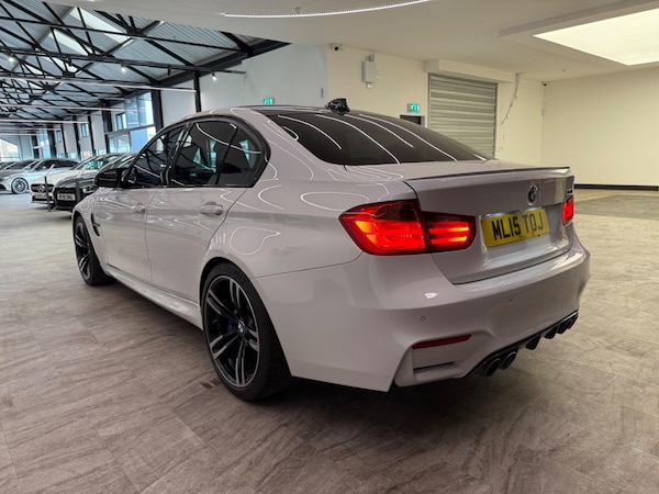 Used BMW M3 2015 for sale - 76152130: Photo 5