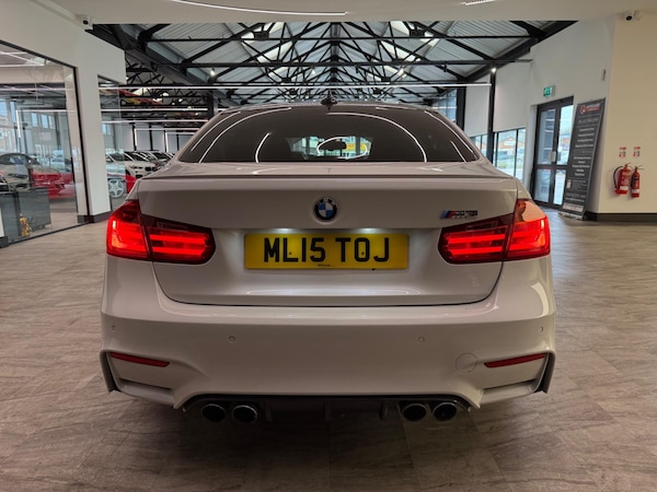 Used BMW M3 2015 for sale - 76152130: Photo 6