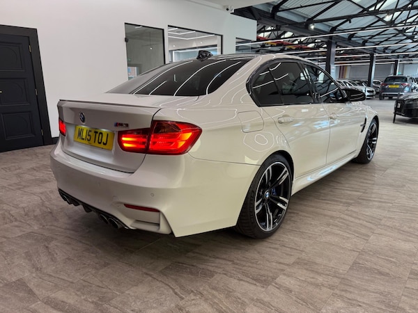 Used BMW M3 2015 for sale - 76152130: Photo 7