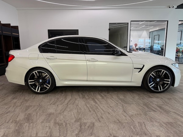 Used BMW M3 2015 for sale - 76152130: Photo 8