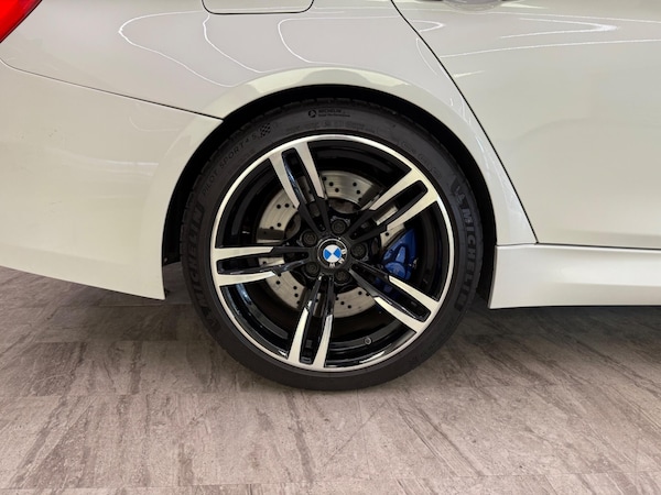 Used BMW M3 2015 for sale - 76152130: Photo 9