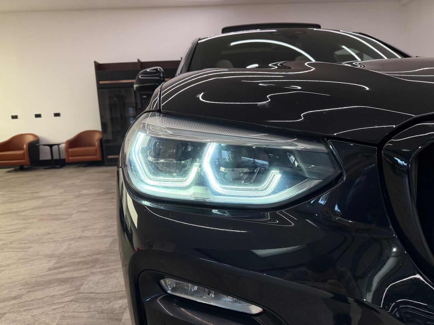 Used BMW X4 2019 for sale - 76499155: Photo 11