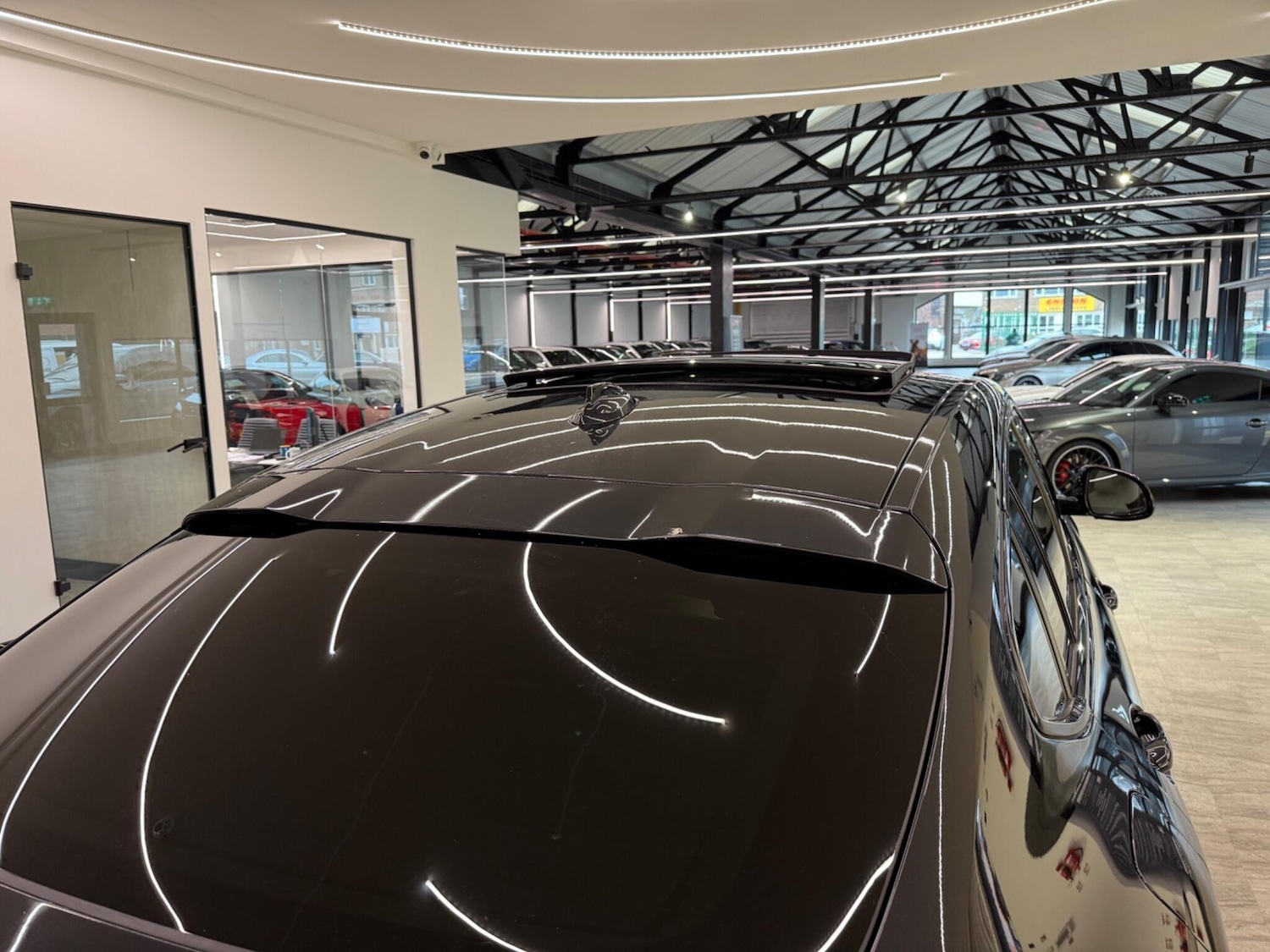 Used BMW X4 2019 for sale - 76499155: Photo 15