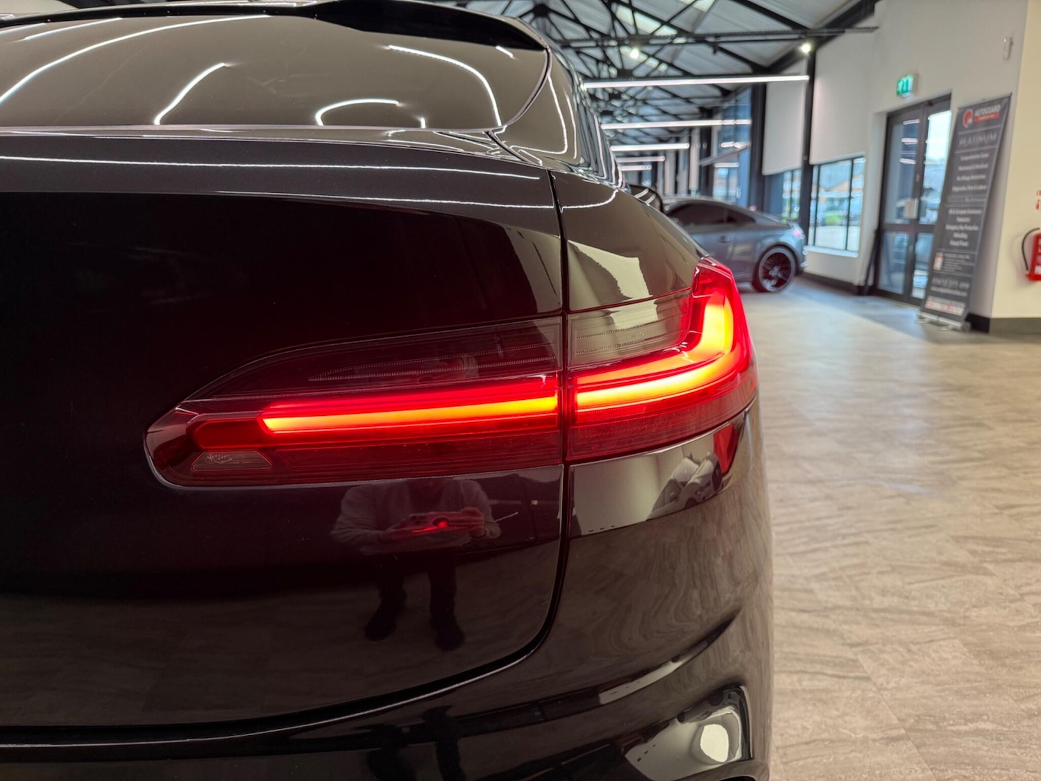 Used BMW X4 2019 for sale - 76499155: Photo 16