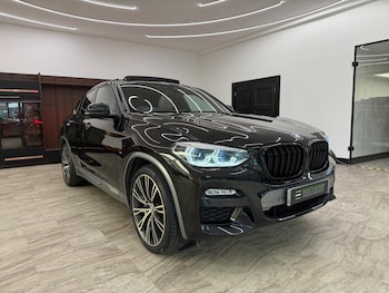 BMW - X4