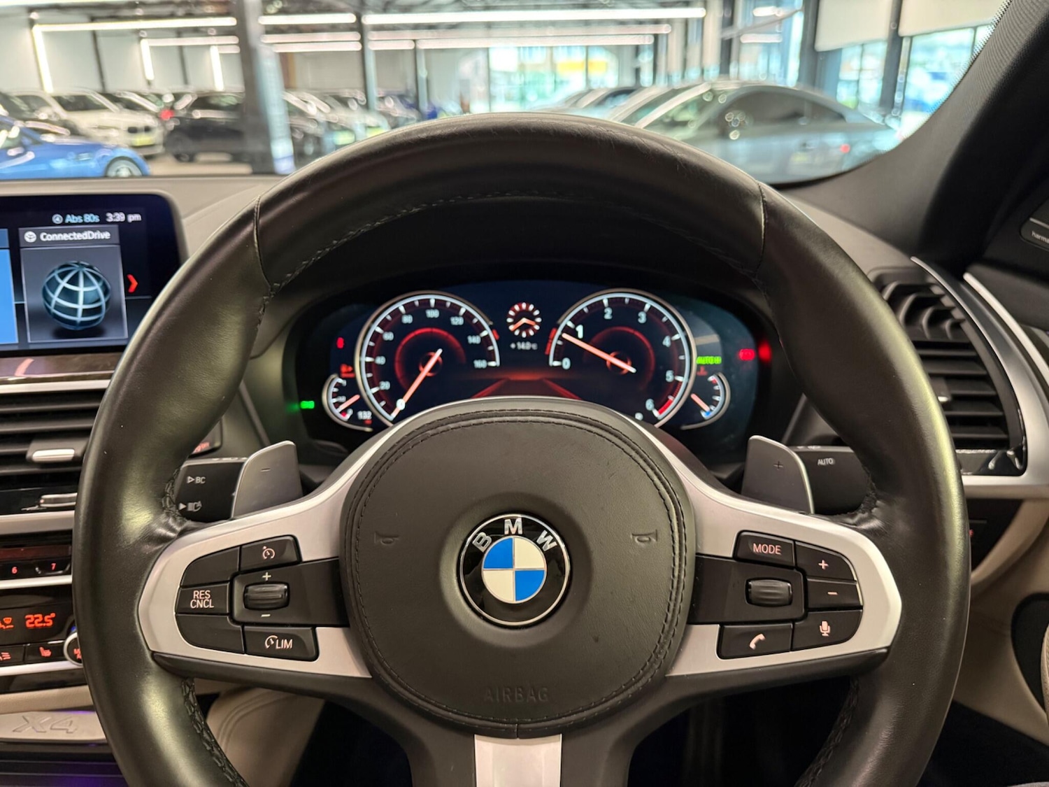 Used BMW X4 2019 for sale - 76499155: Photo 20