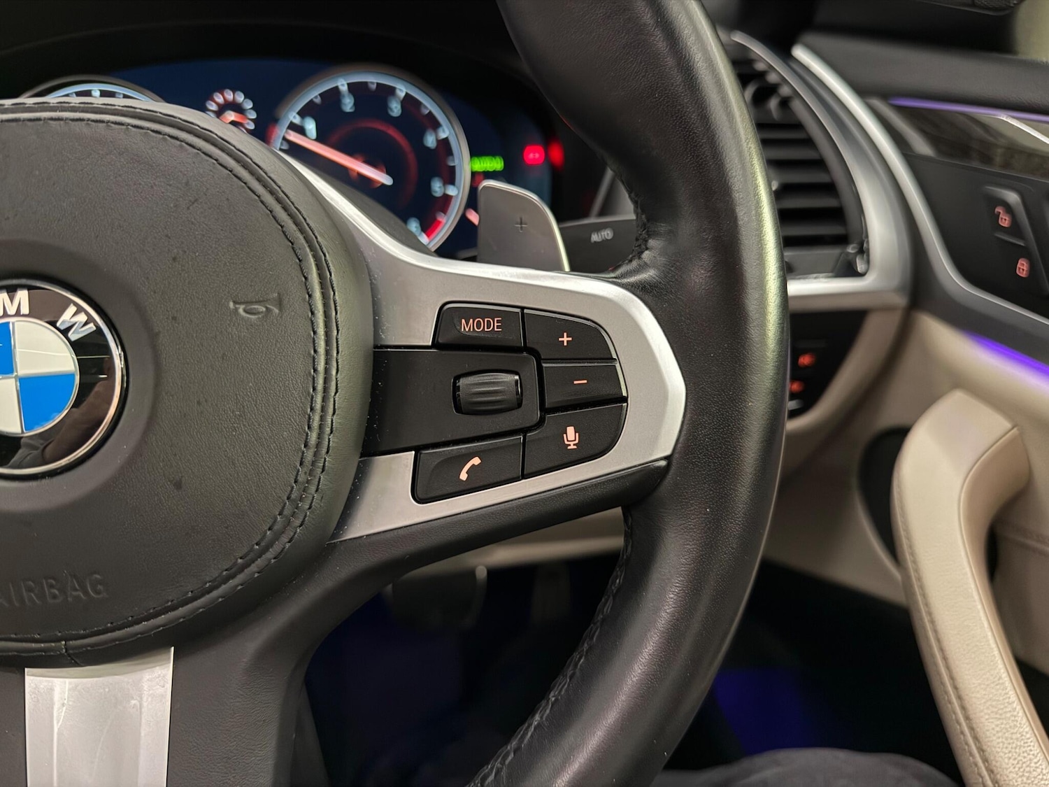 Used BMW X4 2019 for sale - 76499155: Photo 22