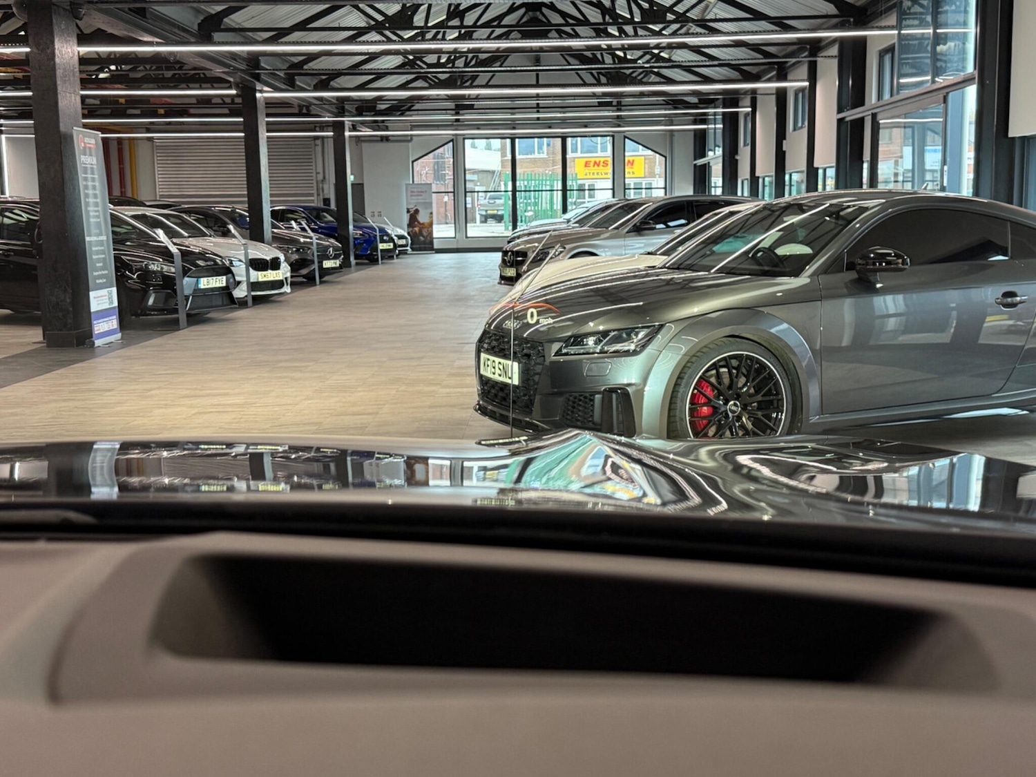 Used BMW X4 2019 for sale - 76499155: Photo 24