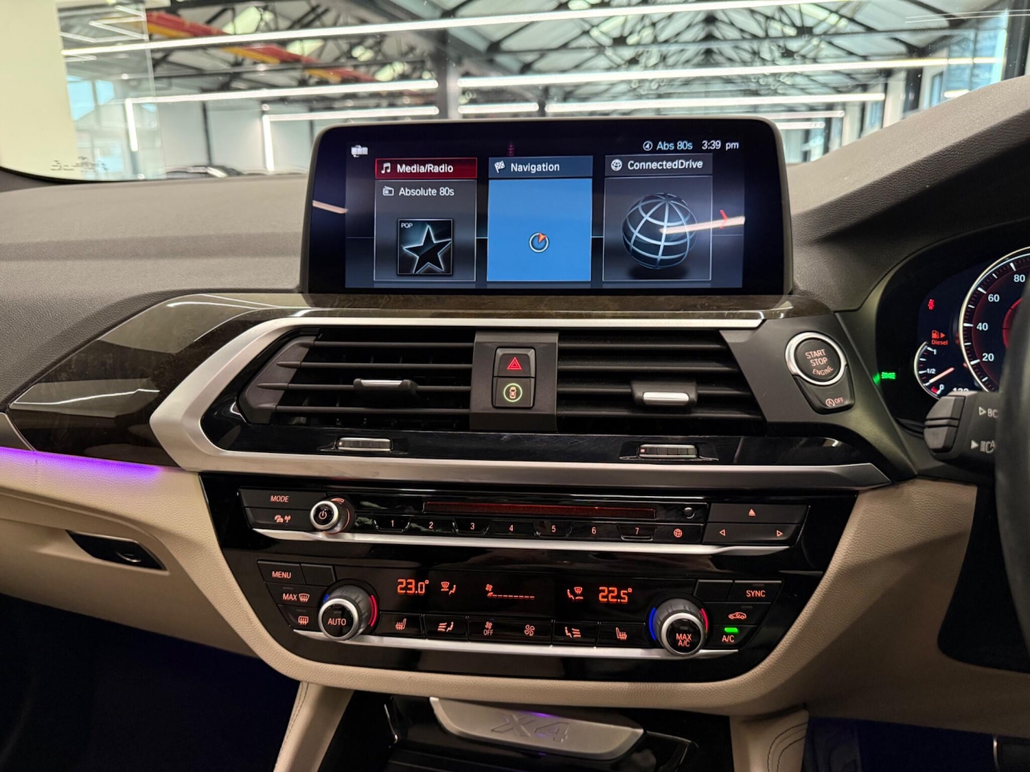 Used BMW X4 2019 for sale - 76499155: Photo 25