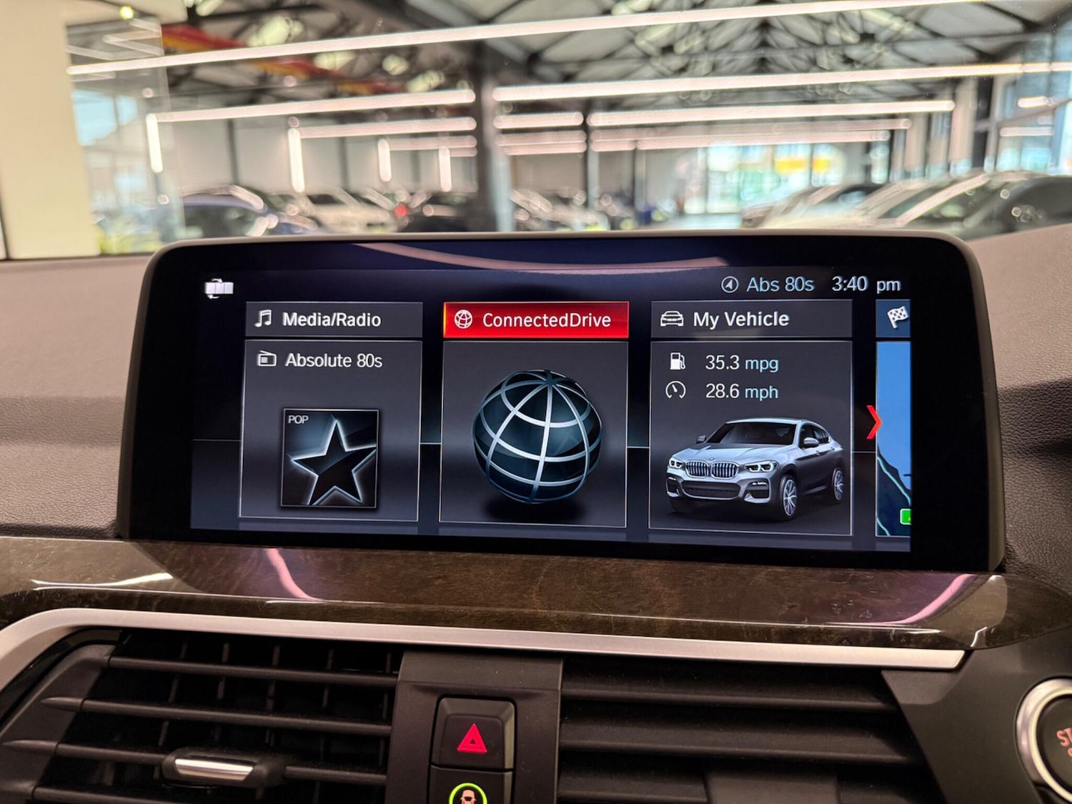 Used BMW X4 2019 for sale - 76499155: Photo 26